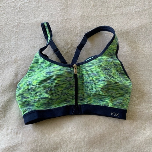 Victoria's Secret Other - Victoria's Secret Sports Bra